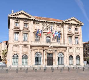 Hôtel de Ville
