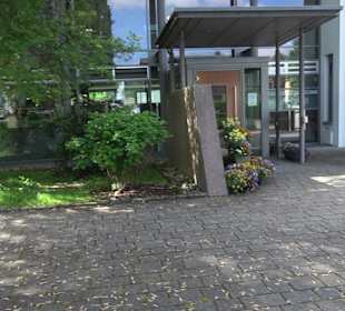 Rathausbrunnen Glatten