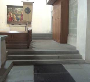 Münster St. Maria und Markus