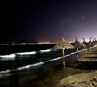 Strand Playa/Platja de Palma
