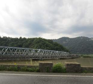 Valea Oltului / Olt-Tal 