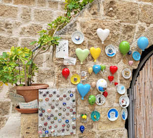 Polignano a Mare