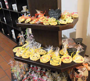 Sächsisch Thüringische Schokoladen-Manufaktur