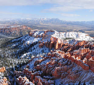 Bryce Canyon