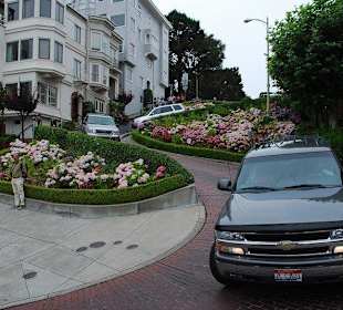 Lombard Street