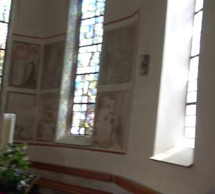 Nikolauskirche Seißen