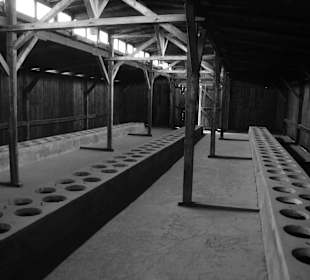 KZ Auschwitz Birkenau