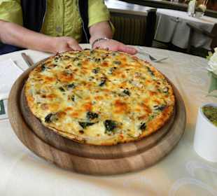 Bey's Pizzeria Großburgwedel