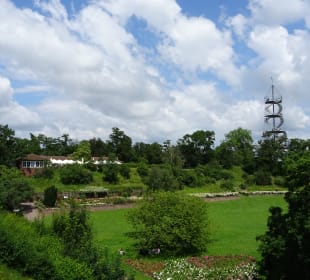 Höhenpark Killesberg