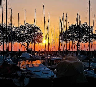 Hafen Bregenz