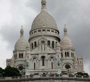 Sacre Coeur