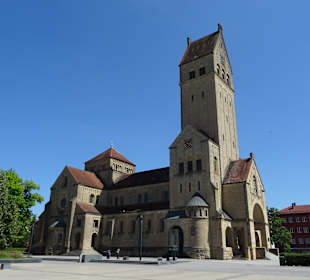 Stadtrundgang Singen