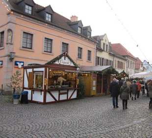 Weihnachtsmarkt  Deidesheim