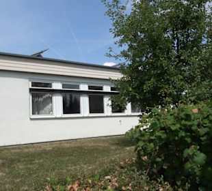 EvangeliscEvangelisches Pfarramt Oberjesingen