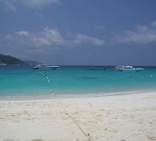 Similan Islands