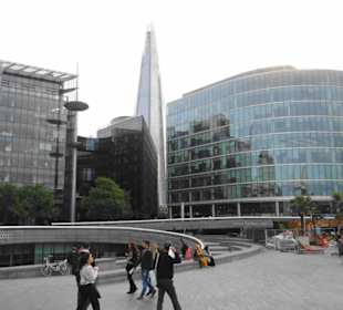 The Shard London