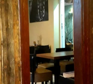 Café Restaurant Saron