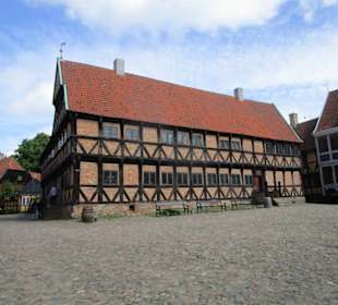  Den Gamle By
