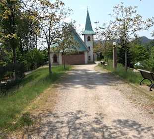 Sankt-Anna-Kapelle
