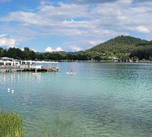 Klopeiner See