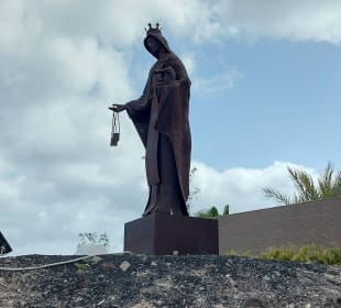 Kirche Nuestra Señora del Carmen