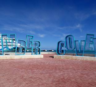 Amber Cove Dominikanische Republik Aida Vita