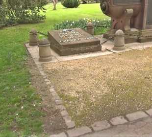 Denkmal für die Bourbaki-Soldaten