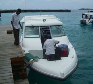 Hulhule