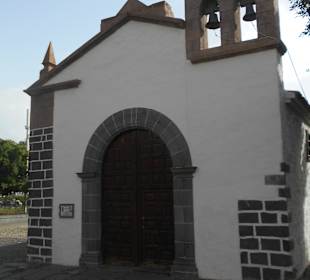 Ermita de San Telmo