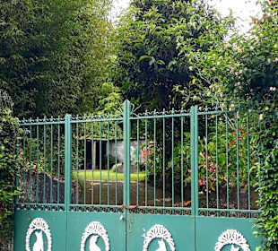 Stadtrundgang Hell-Bourg