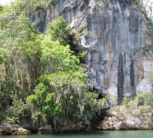 Nationalpark Los Haitises