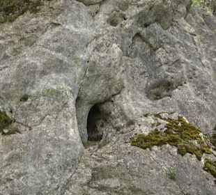 Jägerhaushöhle