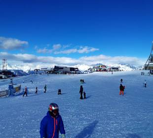 Der Kronplatz