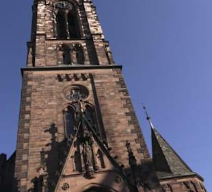 Johanneskirche