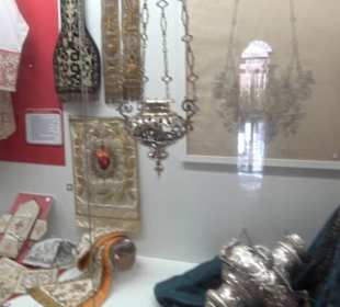 Zabbar Sanctuary Museum
