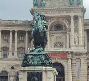 Pałac Hofburg