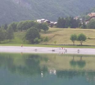 Molvenosee