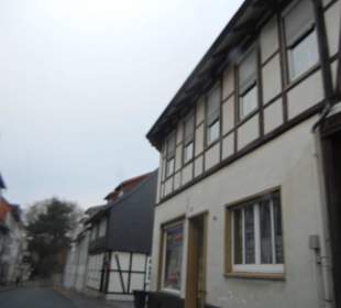 Bad Gandersheim