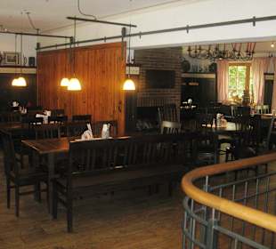 Wirtshaus Zum Sandmeir