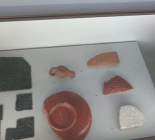 Archäologisches Museum 