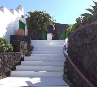 Fundacion Cesar Manrique