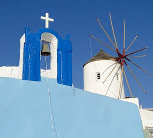 Malowniczy zakątek Oi.