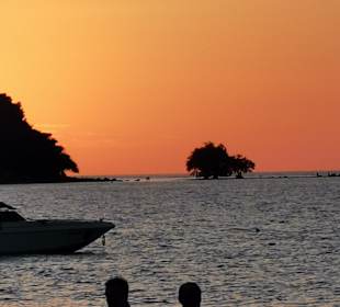 Strand Nai Yang Beach