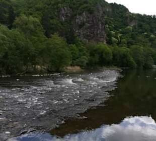 Kurpark Bad Münster