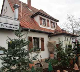 Restaurant Parkschenke