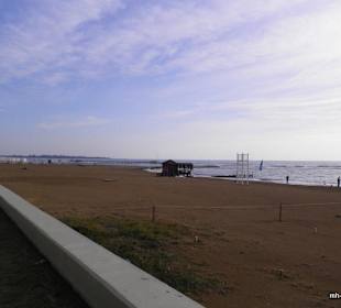 Strand der Emirhangroup