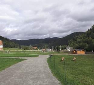 Schlössle von Effringen