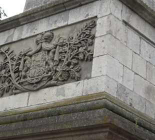 Schlosspark St. Emmeram