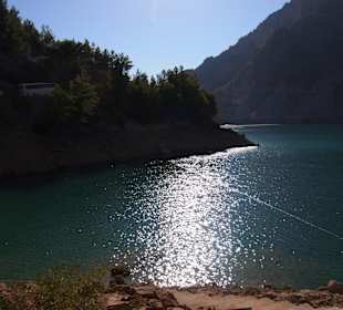 Wahnsinn, diese Farben 