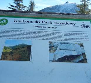 Karkonoski Park Narodowy